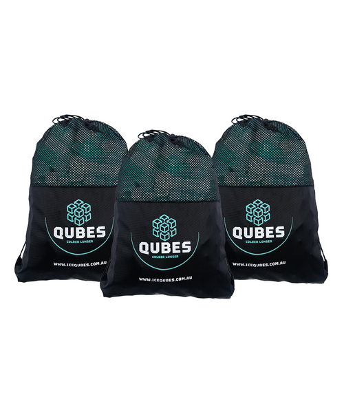 Three Original bags